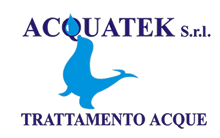 Acquatek - Trattamento acque